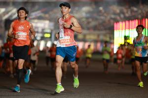 BIB: 1235, 26134
                            <button type="button" onclick="openModal(14263414)" class="btn btn-primary btn-sm float-right btn-popup" data-toggle="modal" data-target=".modal-high-quality">
                        <i class="fas fa-shopping-cart"></i> Add to Cart
                    </button>
                                            <button type="button" onclick="isThisMe(14263414, true)" class="btn btn-success btn-sm float-right btn-popup btn-isme hidden" data-toggle="tooltip" data-placement="bottom" title="นี่คือรูปของคุณใช่ไหม คลิกที่นี่เพื่อเอาเข้าอัลบั้ม">
                        <i class="fas fa-plus"></i> Add to album
                    </button>
                    <button type="button" onclick="isThisMe(14263414, false)" class="btn btn-warning btn-sm float-right btn-popup btn-isnotme hidden">
                        <i class="fas fa-ban"></i> Remove from album
                    </button>