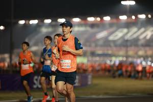 BIB: 25968
                            <button type="button" onclick="openModal(14273558)" class="btn btn-primary btn-sm float-right btn-popup" data-toggle="modal" data-target=".modal-high-quality">
                        <i class="fas fa-shopping-cart"></i> Add to Cart
                    </button>
                                            <button type="button" onclick="isThisMe(14273558, true)" class="btn btn-success btn-sm float-right btn-popup btn-isme hidden" data-toggle="tooltip" data-placement="bottom" title="นี่คือรูปของคุณใช่ไหม คลิกที่นี่เพื่อเอาเข้าอัลบั้ม">
                        <i class="fas fa-plus"></i> Add to album
                    </button>
                    <button type="button" onclick="isThisMe(14273558, false)" class="btn btn-warning btn-sm float-right btn-popup btn-isnotme hidden">
                        <i class="fas fa-ban"></i> Remove from album
                    </button>