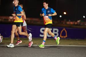 BIB: 430, 26573
                            <button type="button" onclick="openModal(14240845)" class="btn btn-primary btn-sm float-right btn-popup" data-toggle="modal" data-target=".modal-high-quality">
                        <i class="fas fa-shopping-cart"></i> Add to Cart
                    </button>
                                            <button type="button" onclick="isThisMe(14240845, true)" class="btn btn-success btn-sm float-right btn-popup btn-isme hidden" data-toggle="tooltip" data-placement="bottom" title="นี่คือรูปของคุณใช่ไหม คลิกที่นี่เพื่อเอาเข้าอัลบั้ม">
                        <i class="fas fa-plus"></i> Add to album
                    </button>
                    <button type="button" onclick="isThisMe(14240845, false)" class="btn btn-warning btn-sm float-right btn-popup btn-isnotme hidden">
                        <i class="fas fa-ban"></i> Remove from album
                    </button>