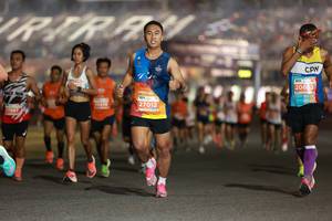 BIB: 20683, 27012, 17687
                            <button type="button" onclick="openModal(14243431)" class="btn btn-primary btn-sm float-right btn-popup" data-toggle="modal" data-target=".modal-high-quality">
                        <i class="fas fa-shopping-cart"></i> Add to Cart
                    </button>
                                            <button type="button" onclick="isThisMe(14243431, true)" class="btn btn-success btn-sm float-right btn-popup btn-isme hidden" data-toggle="tooltip" data-placement="bottom" title="นี่คือรูปของคุณใช่ไหม คลิกที่นี่เพื่อเอาเข้าอัลบั้ม">
                        <i class="fas fa-plus"></i> Add to album
                    </button>
                    <button type="button" onclick="isThisMe(14243431, false)" class="btn btn-warning btn-sm float-right btn-popup btn-isnotme hidden">
                        <i class="fas fa-ban"></i> Remove from album
                    </button>