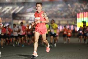 BIB: 
                            <button type="button" onclick="openModal(14264256)" class="btn btn-primary btn-sm float-right btn-popup" data-toggle="modal" data-target=".modal-high-quality">
                        <i class="fas fa-shopping-cart"></i> Add to Cart
                    </button>
                                            <button type="button" onclick="isThisMe(14264256, true)" class="btn btn-success btn-sm float-right btn-popup btn-isme hidden" data-toggle="tooltip" data-placement="bottom" title="นี่คือรูปของคุณใช่ไหม คลิกที่นี่เพื่อเอาเข้าอัลบั้ม">
                        <i class="fas fa-plus"></i> Add to album
                    </button>
                    <button type="button" onclick="isThisMe(14264256, false)" class="btn btn-warning btn-sm float-right btn-popup btn-isnotme hidden">
                        <i class="fas fa-ban"></i> Remove from album
                    </button>