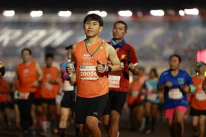 BIB: 20056, 080
                            <button type="button" onclick="openModal(14331642)" class="btn btn-primary btn-sm float-right btn-popup" data-toggle="modal" data-target=".modal-high-quality">
                        <i class="fas fa-shopping-cart"></i> Add to Cart
                    </button>
                                            <button type="button" onclick="isThisMe(14331642, true)" class="btn btn-success btn-sm float-right btn-popup btn-isme hidden" data-toggle="tooltip" data-placement="bottom" title="นี่คือรูปของคุณใช่ไหม คลิกที่นี่เพื่อเอาเข้าอัลบั้ม">
                        <i class="fas fa-plus"></i> Add to album
                    </button>
                    <button type="button" onclick="isThisMe(14331642, false)" class="btn btn-warning btn-sm float-right btn-popup btn-isnotme hidden">
                        <i class="fas fa-ban"></i> Remove from album
                    </button>