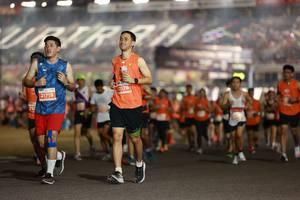 BIB: 21178, 21719, 797
                            <button type="button" onclick="openModal(14265666)" class="btn btn-primary btn-sm float-right btn-popup" data-toggle="modal" data-target=".modal-high-quality">
                        <i class="fas fa-shopping-cart"></i> Add to Cart
                    </button>
                                            <button type="button" onclick="isThisMe(14265666, true)" class="btn btn-success btn-sm float-right btn-popup btn-isme hidden" data-toggle="tooltip" data-placement="bottom" title="นี่คือรูปของคุณใช่ไหม คลิกที่นี่เพื่อเอาเข้าอัลบั้ม">
                        <i class="fas fa-plus"></i> Add to album
                    </button>
                    <button type="button" onclick="isThisMe(14265666, false)" class="btn btn-warning btn-sm float-right btn-popup btn-isnotme hidden">
                        <i class="fas fa-ban"></i> Remove from album
                    </button>