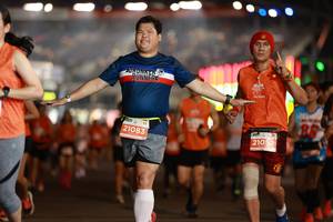 BIB: 21083, 21059
                            <button type="button" onclick="openModal(14303795)" class="btn btn-primary btn-sm float-right btn-popup" data-toggle="modal" data-target=".modal-high-quality">
                        <i class="fas fa-shopping-cart"></i> Add to Cart
                    </button>
                                            <button type="button" onclick="isThisMe(14303795, true)" class="btn btn-success btn-sm float-right btn-popup btn-isme hidden" data-toggle="tooltip" data-placement="bottom" title="นี่คือรูปของคุณใช่ไหม คลิกที่นี่เพื่อเอาเข้าอัลบั้ม">
                        <i class="fas fa-plus"></i> Add to album
                    </button>
                    <button type="button" onclick="isThisMe(14303795, false)" class="btn btn-warning btn-sm float-right btn-popup btn-isnotme hidden">
                        <i class="fas fa-ban"></i> Remove from album
                    </button>