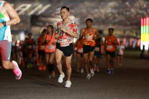 BIB: 26856
                            <button type="button" onclick="openModal(14254985)" class="btn btn-primary btn-sm float-right btn-popup" data-toggle="modal" data-target=".modal-high-quality">
                        <i class="fas fa-shopping-cart"></i> Add to Cart
                    </button>
                                            <button type="button" onclick="isThisMe(14254985, true)" class="btn btn-success btn-sm float-right btn-popup btn-isme hidden" data-toggle="tooltip" data-placement="bottom" title="นี่คือรูปของคุณใช่ไหม คลิกที่นี่เพื่อเอาเข้าอัลบั้ม">
                        <i class="fas fa-plus"></i> Add to album
                    </button>
                    <button type="button" onclick="isThisMe(14254985, false)" class="btn btn-warning btn-sm float-right btn-popup btn-isnotme hidden">
                        <i class="fas fa-ban"></i> Remove from album
                    </button>