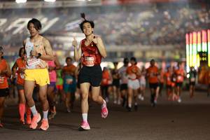 BIB: 29202, 5213
                            <button type="button" onclick="openModal(14269058)" class="btn btn-primary btn-sm float-right btn-popup" data-toggle="modal" data-target=".modal-high-quality">
                        <i class="fas fa-shopping-cart"></i> Add to Cart
                    </button>
                                            <button type="button" onclick="isThisMe(14269058, true)" class="btn btn-success btn-sm float-right btn-popup btn-isme hidden" data-toggle="tooltip" data-placement="bottom" title="นี่คือรูปของคุณใช่ไหม คลิกที่นี่เพื่อเอาเข้าอัลบั้ม">
                        <i class="fas fa-plus"></i> Add to album
                    </button>
                    <button type="button" onclick="isThisMe(14269058, false)" class="btn btn-warning btn-sm float-right btn-popup btn-isnotme hidden">
                        <i class="fas fa-ban"></i> Remove from album
                    </button>