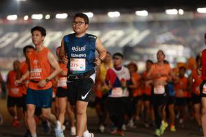 BIB: 2799, 25721
                            <button type="button" onclick="openModal(14292138)" class="btn btn-primary btn-sm float-right btn-popup" data-toggle="modal" data-target=".modal-high-quality">
                        <i class="fas fa-shopping-cart"></i> Add to Cart
                    </button>
                                            <button type="button" onclick="isThisMe(14292138, true)" class="btn btn-success btn-sm float-right btn-popup btn-isme hidden" data-toggle="tooltip" data-placement="bottom" title="นี่คือรูปของคุณใช่ไหม คลิกที่นี่เพื่อเอาเข้าอัลบั้ม">
                        <i class="fas fa-plus"></i> Add to album
                    </button>
                    <button type="button" onclick="isThisMe(14292138, false)" class="btn btn-warning btn-sm float-right btn-popup btn-isnotme hidden">
                        <i class="fas fa-ban"></i> Remove from album
                    </button>