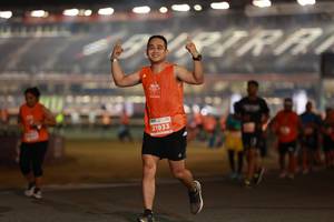 BIB: 21933
                            <button type="button" onclick="openModal(14347499)" class="btn btn-primary btn-sm float-right btn-popup" data-toggle="modal" data-target=".modal-high-quality">
                        <i class="fas fa-shopping-cart"></i> Add to Cart
                    </button>
                                            <button type="button" onclick="isThisMe(14347499, true)" class="btn btn-success btn-sm float-right btn-popup btn-isme hidden" data-toggle="tooltip" data-placement="bottom" title="นี่คือรูปของคุณใช่ไหม คลิกที่นี่เพื่อเอาเข้าอัลบั้ม">
                        <i class="fas fa-plus"></i> Add to album
                    </button>
                    <button type="button" onclick="isThisMe(14347499, false)" class="btn btn-warning btn-sm float-right btn-popup btn-isnotme hidden">
                        <i class="fas fa-ban"></i> Remove from album
                    </button>