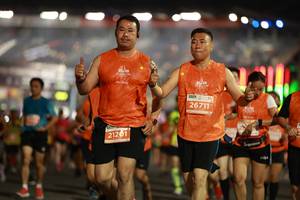 BIB: 26711, 21201
                            <button type="button" onclick="openModal(14325196)" class="btn btn-primary btn-sm float-right btn-popup" data-toggle="modal" data-target=".modal-high-quality">
                        <i class="fas fa-shopping-cart"></i> Add to Cart
                    </button>
                                            <button type="button" onclick="isThisMe(14325196, true)" class="btn btn-success btn-sm float-right btn-popup btn-isme hidden" data-toggle="tooltip" data-placement="bottom" title="นี่คือรูปของคุณใช่ไหม คลิกที่นี่เพื่อเอาเข้าอัลบั้ม">
                        <i class="fas fa-plus"></i> Add to album
                    </button>
                    <button type="button" onclick="isThisMe(14325196, false)" class="btn btn-warning btn-sm float-right btn-popup btn-isnotme hidden">
                        <i class="fas fa-ban"></i> Remove from album
                    </button>