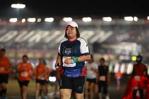 BIB: 
                            <button type="button" onclick="openModal(14349240)" class="btn btn-primary btn-sm float-right btn-popup" data-toggle="modal" data-target=".modal-high-quality">
                        <i class="fas fa-shopping-cart"></i> Add to Cart
                    </button>
                                            <button type="button" onclick="isThisMe(14349240, true)" class="btn btn-success btn-sm float-right btn-popup btn-isme hidden" data-toggle="tooltip" data-placement="bottom" title="นี่คือรูปของคุณใช่ไหม คลิกที่นี่เพื่อเอาเข้าอัลบั้ม">
                        <i class="fas fa-plus"></i> Add to album
                    </button>
                    <button type="button" onclick="isThisMe(14349240, false)" class="btn btn-warning btn-sm float-right btn-popup btn-isnotme hidden">
                        <i class="fas fa-ban"></i> Remove from album
                    </button>