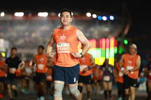 BIB: 25960
                            <button type="button" onclick="openModal(14289377)" class="btn btn-primary btn-sm float-right btn-popup" data-toggle="modal" data-target=".modal-high-quality">
                        <i class="fas fa-shopping-cart"></i> Add to Cart
                    </button>
                                            <button type="button" onclick="isThisMe(14289377, true)" class="btn btn-success btn-sm float-right btn-popup btn-isme hidden" data-toggle="tooltip" data-placement="bottom" title="นี่คือรูปของคุณใช่ไหม คลิกที่นี่เพื่อเอาเข้าอัลบั้ม">
                        <i class="fas fa-plus"></i> Add to album
                    </button>
                    <button type="button" onclick="isThisMe(14289377, false)" class="btn btn-warning btn-sm float-right btn-popup btn-isnotme hidden">
                        <i class="fas fa-ban"></i> Remove from album
                    </button>