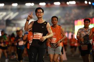 BIB: 22041, 226
                            <button type="button" onclick="openModal(14337738)" class="btn btn-primary btn-sm float-right btn-popup" data-toggle="modal" data-target=".modal-high-quality">
                        <i class="fas fa-shopping-cart"></i> Add to Cart
                    </button>
                                            <button type="button" onclick="isThisMe(14337738, true)" class="btn btn-success btn-sm float-right btn-popup btn-isme hidden" data-toggle="tooltip" data-placement="bottom" title="นี่คือรูปของคุณใช่ไหม คลิกที่นี่เพื่อเอาเข้าอัลบั้ม">
                        <i class="fas fa-plus"></i> Add to album
                    </button>
                    <button type="button" onclick="isThisMe(14337738, false)" class="btn btn-warning btn-sm float-right btn-popup btn-isnotme hidden">
                        <i class="fas fa-ban"></i> Remove from album
                    </button>