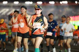 BIB: 23344, 24192
                            <button type="button" onclick="openModal(14332029)" class="btn btn-primary btn-sm float-right btn-popup" data-toggle="modal" data-target=".modal-high-quality">
                        <i class="fas fa-shopping-cart"></i> Add to Cart
                    </button>
                                            <button type="button" onclick="isThisMe(14332029, true)" class="btn btn-success btn-sm float-right btn-popup btn-isme hidden" data-toggle="tooltip" data-placement="bottom" title="นี่คือรูปของคุณใช่ไหม คลิกที่นี่เพื่อเอาเข้าอัลบั้ม">
                        <i class="fas fa-plus"></i> Add to album
                    </button>
                    <button type="button" onclick="isThisMe(14332029, false)" class="btn btn-warning btn-sm float-right btn-popup btn-isnotme hidden">
                        <i class="fas fa-ban"></i> Remove from album
                    </button>