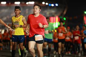 BIB: 22255
                            <button type="button" onclick="openModal(14308548)" class="btn btn-primary btn-sm float-right btn-popup" data-toggle="modal" data-target=".modal-high-quality">
                        <i class="fas fa-shopping-cart"></i> Add to Cart
                    </button>
                                            <button type="button" onclick="isThisMe(14308548, true)" class="btn btn-success btn-sm float-right btn-popup btn-isme hidden" data-toggle="tooltip" data-placement="bottom" title="นี่คือรูปของคุณใช่ไหม คลิกที่นี่เพื่อเอาเข้าอัลบั้ม">
                        <i class="fas fa-plus"></i> Add to album
                    </button>
                    <button type="button" onclick="isThisMe(14308548, false)" class="btn btn-warning btn-sm float-right btn-popup btn-isnotme hidden">
                        <i class="fas fa-ban"></i> Remove from album
                    </button>