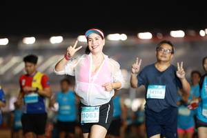 BIB: 14114, 11063
                            <button type="button" onclick="openModal(14407514)" class="btn btn-primary btn-sm float-right btn-popup" data-toggle="modal" data-target=".modal-high-quality">
                        <i class="fas fa-shopping-cart"></i> Add to Cart
                    </button>
                                            <button type="button" onclick="isThisMe(14407514, true)" class="btn btn-success btn-sm float-right btn-popup btn-isme hidden" data-toggle="tooltip" data-placement="bottom" title="นี่คือรูปของคุณใช่ไหม คลิกที่นี่เพื่อเอาเข้าอัลบั้ม">
                        <i class="fas fa-plus"></i> Add to album
                    </button>
                    <button type="button" onclick="isThisMe(14407514, false)" class="btn btn-warning btn-sm float-right btn-popup btn-isnotme hidden">
                        <i class="fas fa-ban"></i> Remove from album
                    </button>