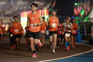 BIB: 2624
                            <button type="button" onclick="openModal(14277061)" class="btn btn-primary btn-sm float-right btn-popup" data-toggle="modal" data-target=".modal-high-quality">
                        <i class="fas fa-shopping-cart"></i> Add to Cart
                    </button>
                                            <button type="button" onclick="isThisMe(14277061, true)" class="btn btn-success btn-sm float-right btn-popup btn-isme hidden" data-toggle="tooltip" data-placement="bottom" title="นี่คือรูปของคุณใช่ไหม คลิกที่นี่เพื่อเอาเข้าอัลบั้ม">
                        <i class="fas fa-plus"></i> Add to album
                    </button>
                    <button type="button" onclick="isThisMe(14277061, false)" class="btn btn-warning btn-sm float-right btn-popup btn-isnotme hidden">
                        <i class="fas fa-ban"></i> Remove from album
                    </button>