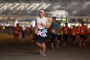 BIB: 23083
                            <button type="button" onclick="openModal(14347975)" class="btn btn-primary btn-sm float-right btn-popup" data-toggle="modal" data-target=".modal-high-quality">
                        <i class="fas fa-shopping-cart"></i> Add to Cart
                    </button>
                                            <button type="button" onclick="isThisMe(14347975, true)" class="btn btn-success btn-sm float-right btn-popup btn-isme hidden" data-toggle="tooltip" data-placement="bottom" title="นี่คือรูปของคุณใช่ไหม คลิกที่นี่เพื่อเอาเข้าอัลบั้ม">
                        <i class="fas fa-plus"></i> Add to album
                    </button>
                    <button type="button" onclick="isThisMe(14347975, false)" class="btn btn-warning btn-sm float-right btn-popup btn-isnotme hidden">
                        <i class="fas fa-ban"></i> Remove from album
                    </button>