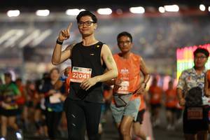 BIB: 22041, 226, 1020
                            <button type="button" onclick="openModal(14337751)" class="btn btn-primary btn-sm float-right btn-popup" data-toggle="modal" data-target=".modal-high-quality">
                        <i class="fas fa-shopping-cart"></i> Add to Cart
                    </button>
                                            <button type="button" onclick="isThisMe(14337751, true)" class="btn btn-success btn-sm float-right btn-popup btn-isme hidden" data-toggle="tooltip" data-placement="bottom" title="นี่คือรูปของคุณใช่ไหม คลิกที่นี่เพื่อเอาเข้าอัลบั้ม">
                        <i class="fas fa-plus"></i> Add to album
                    </button>
                    <button type="button" onclick="isThisMe(14337751, false)" class="btn btn-warning btn-sm float-right btn-popup btn-isnotme hidden">
                        <i class="fas fa-ban"></i> Remove from album
                    </button>