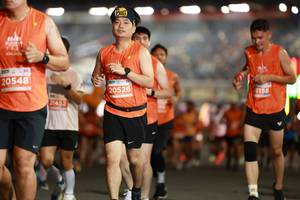 BIB: 20548, 20526, 158, 1452
                            <button type="button" onclick="openModal(14278696)" class="btn btn-primary btn-sm float-right btn-popup" data-toggle="modal" data-target=".modal-high-quality">
                        <i class="fas fa-shopping-cart"></i> Add to Cart
                    </button>
                                            <button type="button" onclick="isThisMe(14278696, true)" class="btn btn-success btn-sm float-right btn-popup btn-isme hidden" data-toggle="tooltip" data-placement="bottom" title="นี่คือรูปของคุณใช่ไหม คลิกที่นี่เพื่อเอาเข้าอัลบั้ม">
                        <i class="fas fa-plus"></i> Add to album
                    </button>
                    <button type="button" onclick="isThisMe(14278696, false)" class="btn btn-warning btn-sm float-right btn-popup btn-isnotme hidden">
                        <i class="fas fa-ban"></i> Remove from album
                    </button>