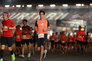 BIB: 20587
                            <button type="button" onclick="openModal(14262375)" class="btn btn-primary btn-sm float-right btn-popup" data-toggle="modal" data-target=".modal-high-quality">
                        <i class="fas fa-shopping-cart"></i> Add to Cart
                    </button>
                                            <button type="button" onclick="isThisMe(14262375, true)" class="btn btn-success btn-sm float-right btn-popup btn-isme hidden" data-toggle="tooltip" data-placement="bottom" title="นี่คือรูปของคุณใช่ไหม คลิกที่นี่เพื่อเอาเข้าอัลบั้ม">
                        <i class="fas fa-plus"></i> Add to album
                    </button>
                    <button type="button" onclick="isThisMe(14262375, false)" class="btn btn-warning btn-sm float-right btn-popup btn-isnotme hidden">
                        <i class="fas fa-ban"></i> Remove from album
                    </button>