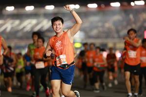 BIB: 255
                            <button type="button" onclick="openModal(14295908)" class="btn btn-primary btn-sm float-right btn-popup" data-toggle="modal" data-target=".modal-high-quality">
                        <i class="fas fa-shopping-cart"></i> Add to Cart
                    </button>
                                            <button type="button" onclick="isThisMe(14295908, true)" class="btn btn-success btn-sm float-right btn-popup btn-isme hidden" data-toggle="tooltip" data-placement="bottom" title="นี่คือรูปของคุณใช่ไหม คลิกที่นี่เพื่อเอาเข้าอัลบั้ม">
                        <i class="fas fa-plus"></i> Add to album
                    </button>
                    <button type="button" onclick="isThisMe(14295908, false)" class="btn btn-warning btn-sm float-right btn-popup btn-isnotme hidden">
                        <i class="fas fa-ban"></i> Remove from album
                    </button>