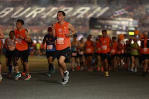 BIB: 21765
                            <button type="button" onclick="openModal(14258880)" class="btn btn-primary btn-sm float-right btn-popup" data-toggle="modal" data-target=".modal-high-quality">
                        <i class="fas fa-shopping-cart"></i> Add to Cart
                    </button>
                                            <button type="button" onclick="isThisMe(14258880, true)" class="btn btn-success btn-sm float-right btn-popup btn-isme hidden" data-toggle="tooltip" data-placement="bottom" title="นี่คือรูปของคุณใช่ไหม คลิกที่นี่เพื่อเอาเข้าอัลบั้ม">
                        <i class="fas fa-plus"></i> Add to album
                    </button>
                    <button type="button" onclick="isThisMe(14258880, false)" class="btn btn-warning btn-sm float-right btn-popup btn-isnotme hidden">
                        <i class="fas fa-ban"></i> Remove from album
                    </button>