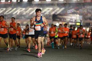 BIB: 20088, 20140
                            <button type="button" onclick="openModal(14265475)" class="btn btn-primary btn-sm float-right btn-popup" data-toggle="modal" data-target=".modal-high-quality">
                        <i class="fas fa-shopping-cart"></i> Add to Cart
                    </button>
                                            <button type="button" onclick="isThisMe(14265475, true)" class="btn btn-success btn-sm float-right btn-popup btn-isme hidden" data-toggle="tooltip" data-placement="bottom" title="นี่คือรูปของคุณใช่ไหม คลิกที่นี่เพื่อเอาเข้าอัลบั้ม">
                        <i class="fas fa-plus"></i> Add to album
                    </button>
                    <button type="button" onclick="isThisMe(14265475, false)" class="btn btn-warning btn-sm float-right btn-popup btn-isnotme hidden">
                        <i class="fas fa-ban"></i> Remove from album
                    </button>