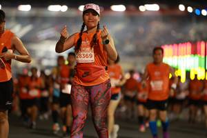 BIB: 28369
                            <button type="button" onclick="openModal(14330383)" class="btn btn-primary btn-sm float-right btn-popup" data-toggle="modal" data-target=".modal-high-quality">
                        <i class="fas fa-shopping-cart"></i> Add to Cart
                    </button>
                                            <button type="button" onclick="isThisMe(14330383, true)" class="btn btn-success btn-sm float-right btn-popup btn-isme hidden" data-toggle="tooltip" data-placement="bottom" title="นี่คือรูปของคุณใช่ไหม คลิกที่นี่เพื่อเอาเข้าอัลบั้ม">
                        <i class="fas fa-plus"></i> Add to album
                    </button>
                    <button type="button" onclick="isThisMe(14330383, false)" class="btn btn-warning btn-sm float-right btn-popup btn-isnotme hidden">
                        <i class="fas fa-ban"></i> Remove from album
                    </button>