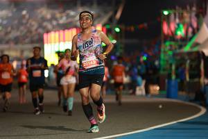 BIB: 20142
                            <button type="button" onclick="openModal(14264358)" class="btn btn-primary btn-sm float-right btn-popup" data-toggle="modal" data-target=".modal-high-quality">
                        <i class="fas fa-shopping-cart"></i> Add to Cart
                    </button>
                                            <button type="button" onclick="isThisMe(14264358, true)" class="btn btn-success btn-sm float-right btn-popup btn-isme hidden" data-toggle="tooltip" data-placement="bottom" title="นี่คือรูปของคุณใช่ไหม คลิกที่นี่เพื่อเอาเข้าอัลบั้ม">
                        <i class="fas fa-plus"></i> Add to album
                    </button>
                    <button type="button" onclick="isThisMe(14264358, false)" class="btn btn-warning btn-sm float-right btn-popup btn-isnotme hidden">
                        <i class="fas fa-ban"></i> Remove from album
                    </button>