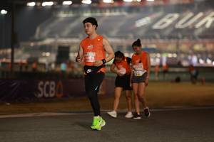 BIB: 2586
                            <button type="button" onclick="openModal(14360987)" class="btn btn-primary btn-sm float-right btn-popup" data-toggle="modal" data-target=".modal-high-quality">
                        <i class="fas fa-shopping-cart"></i> Add to Cart
                    </button>
                                            <button type="button" onclick="isThisMe(14360987, true)" class="btn btn-success btn-sm float-right btn-popup btn-isme hidden" data-toggle="tooltip" data-placement="bottom" title="นี่คือรูปของคุณใช่ไหม คลิกที่นี่เพื่อเอาเข้าอัลบั้ม">
                        <i class="fas fa-plus"></i> Add to album
                    </button>
                    <button type="button" onclick="isThisMe(14360987, false)" class="btn btn-warning btn-sm float-right btn-popup btn-isnotme hidden">
                        <i class="fas fa-ban"></i> Remove from album
                    </button>