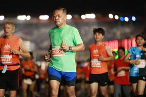 BIB: 26304, 25127, 25126
                            <button type="button" onclick="openModal(14308775)" class="btn btn-primary btn-sm float-right btn-popup" data-toggle="modal" data-target=".modal-high-quality">
                        <i class="fas fa-shopping-cart"></i> Add to Cart
                    </button>
                                            <button type="button" onclick="isThisMe(14308775, true)" class="btn btn-success btn-sm float-right btn-popup btn-isme hidden" data-toggle="tooltip" data-placement="bottom" title="นี่คือรูปของคุณใช่ไหม คลิกที่นี่เพื่อเอาเข้าอัลบั้ม">
                        <i class="fas fa-plus"></i> Add to album
                    </button>
                    <button type="button" onclick="isThisMe(14308775, false)" class="btn btn-warning btn-sm float-right btn-popup btn-isnotme hidden">
                        <i class="fas fa-ban"></i> Remove from album
                    </button>