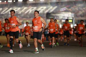 BIB: 22350
                            <button type="button" onclick="openModal(14266979)" class="btn btn-primary btn-sm float-right btn-popup" data-toggle="modal" data-target=".modal-high-quality">
                        <i class="fas fa-shopping-cart"></i> Add to Cart
                    </button>
                                            <button type="button" onclick="isThisMe(14266979, true)" class="btn btn-success btn-sm float-right btn-popup btn-isme hidden" data-toggle="tooltip" data-placement="bottom" title="นี่คือรูปของคุณใช่ไหม คลิกที่นี่เพื่อเอาเข้าอัลบั้ม">
                        <i class="fas fa-plus"></i> Add to album
                    </button>
                    <button type="button" onclick="isThisMe(14266979, false)" class="btn btn-warning btn-sm float-right btn-popup btn-isnotme hidden">
                        <i class="fas fa-ban"></i> Remove from album
                    </button>