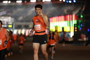 BIB: 20658
                            <button type="button" onclick="openModal(14347271)" class="btn btn-primary btn-sm float-right btn-popup" data-toggle="modal" data-target=".modal-high-quality">
                        <i class="fas fa-shopping-cart"></i> Add to Cart
                    </button>
                                            <button type="button" onclick="isThisMe(14347271, true)" class="btn btn-success btn-sm float-right btn-popup btn-isme hidden" data-toggle="tooltip" data-placement="bottom" title="นี่คือรูปของคุณใช่ไหม คลิกที่นี่เพื่อเอาเข้าอัลบั้ม">
                        <i class="fas fa-plus"></i> Add to album
                    </button>
                    <button type="button" onclick="isThisMe(14347271, false)" class="btn btn-warning btn-sm float-right btn-popup btn-isnotme hidden">
                        <i class="fas fa-ban"></i> Remove from album
                    </button>