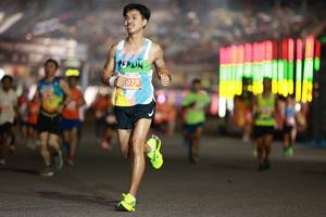 BIB: 078
                            <button type="button" onclick="openModal(14263657)" class="btn btn-primary btn-sm float-right btn-popup" data-toggle="modal" data-target=".modal-high-quality">
                        <i class="fas fa-shopping-cart"></i> Add to Cart
                    </button>
                                            <button type="button" onclick="isThisMe(14263657, true)" class="btn btn-success btn-sm float-right btn-popup btn-isme hidden" data-toggle="tooltip" data-placement="bottom" title="นี่คือรูปของคุณใช่ไหม คลิกที่นี่เพื่อเอาเข้าอัลบั้ม">
                        <i class="fas fa-plus"></i> Add to album
                    </button>
                    <button type="button" onclick="isThisMe(14263657, false)" class="btn btn-warning btn-sm float-right btn-popup btn-isnotme hidden">
                        <i class="fas fa-ban"></i> Remove from album
                    </button>