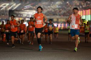 BIB: 21235, 261
                            <button type="button" onclick="openModal(14263154)" class="btn btn-primary btn-sm float-right btn-popup" data-toggle="modal" data-target=".modal-high-quality">
                        <i class="fas fa-shopping-cart"></i> Add to Cart
                    </button>
                                            <button type="button" onclick="isThisMe(14263154, true)" class="btn btn-success btn-sm float-right btn-popup btn-isme hidden" data-toggle="tooltip" data-placement="bottom" title="นี่คือรูปของคุณใช่ไหม คลิกที่นี่เพื่อเอาเข้าอัลบั้ม">
                        <i class="fas fa-plus"></i> Add to album
                    </button>
                    <button type="button" onclick="isThisMe(14263154, false)" class="btn btn-warning btn-sm float-right btn-popup btn-isnotme hidden">
                        <i class="fas fa-ban"></i> Remove from album
                    </button>