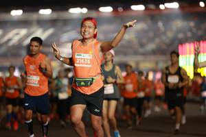 BIB: 21635, 22012
                            <button type="button" onclick="openModal(14295407)" class="btn btn-primary btn-sm float-right btn-popup" data-toggle="modal" data-target=".modal-high-quality">
                        <i class="fas fa-shopping-cart"></i> Add to Cart
                    </button>
                                            <button type="button" onclick="isThisMe(14295407, true)" class="btn btn-success btn-sm float-right btn-popup btn-isme hidden" data-toggle="tooltip" data-placement="bottom" title="นี่คือรูปของคุณใช่ไหม คลิกที่นี่เพื่อเอาเข้าอัลบั้ม">
                        <i class="fas fa-plus"></i> Add to album
                    </button>
                    <button type="button" onclick="isThisMe(14295407, false)" class="btn btn-warning btn-sm float-right btn-popup btn-isnotme hidden">
                        <i class="fas fa-ban"></i> Remove from album
                    </button>