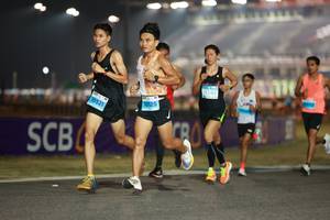 BIB: 5395, 10521, 10125
                            <button type="button" onclick="openModal(14364221)" class="btn btn-primary btn-sm float-right btn-popup" data-toggle="modal" data-target=".modal-high-quality">
                        <i class="fas fa-shopping-cart"></i> Add to Cart
                    </button>
                                            <button type="button" onclick="isThisMe(14364221, true)" class="btn btn-success btn-sm float-right btn-popup btn-isme hidden" data-toggle="tooltip" data-placement="bottom" title="นี่คือรูปของคุณใช่ไหม คลิกที่นี่เพื่อเอาเข้าอัลบั้ม">
                        <i class="fas fa-plus"></i> Add to album
                    </button>
                    <button type="button" onclick="isThisMe(14364221, false)" class="btn btn-warning btn-sm float-right btn-popup btn-isnotme hidden">
                        <i class="fas fa-ban"></i> Remove from album
                    </button>