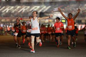 BIB: 21760, 30476
                            <button type="button" onclick="openModal(14261816)" class="btn btn-primary btn-sm float-right btn-popup" data-toggle="modal" data-target=".modal-high-quality">
                        <i class="fas fa-shopping-cart"></i> Add to Cart
                    </button>
                                            <button type="button" onclick="isThisMe(14261816, true)" class="btn btn-success btn-sm float-right btn-popup btn-isme hidden" data-toggle="tooltip" data-placement="bottom" title="นี่คือรูปของคุณใช่ไหม คลิกที่นี่เพื่อเอาเข้าอัลบั้ม">
                        <i class="fas fa-plus"></i> Add to album
                    </button>
                    <button type="button" onclick="isThisMe(14261816, false)" class="btn btn-warning btn-sm float-right btn-popup btn-isnotme hidden">
                        <i class="fas fa-ban"></i> Remove from album
                    </button>