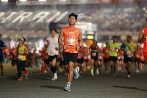 BIB: 21125
                            <button type="button" onclick="openModal(14264117)" class="btn btn-primary btn-sm float-right btn-popup" data-toggle="modal" data-target=".modal-high-quality">
                        <i class="fas fa-shopping-cart"></i> Add to Cart
                    </button>
                                            <button type="button" onclick="isThisMe(14264117, true)" class="btn btn-success btn-sm float-right btn-popup btn-isme hidden" data-toggle="tooltip" data-placement="bottom" title="นี่คือรูปของคุณใช่ไหม คลิกที่นี่เพื่อเอาเข้าอัลบั้ม">
                        <i class="fas fa-plus"></i> Add to album
                    </button>
                    <button type="button" onclick="isThisMe(14264117, false)" class="btn btn-warning btn-sm float-right btn-popup btn-isnotme hidden">
                        <i class="fas fa-ban"></i> Remove from album
                    </button>