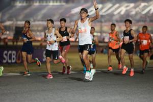 BIB: 25715
                            <button type="button" onclick="openModal(14241903)" class="btn btn-primary btn-sm float-right btn-popup" data-toggle="modal" data-target=".modal-high-quality">
                        <i class="fas fa-shopping-cart"></i> Add to Cart
                    </button>
                                            <button type="button" onclick="isThisMe(14241903, true)" class="btn btn-success btn-sm float-right btn-popup btn-isme hidden" data-toggle="tooltip" data-placement="bottom" title="นี่คือรูปของคุณใช่ไหม คลิกที่นี่เพื่อเอาเข้าอัลบั้ม">
                        <i class="fas fa-plus"></i> Add to album
                    </button>
                    <button type="button" onclick="isThisMe(14241903, false)" class="btn btn-warning btn-sm float-right btn-popup btn-isnotme hidden">
                        <i class="fas fa-ban"></i> Remove from album
                    </button>