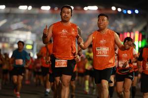 BIB: 26711, 21201
                            <button type="button" onclick="openModal(14325194)" class="btn btn-primary btn-sm float-right btn-popup" data-toggle="modal" data-target=".modal-high-quality">
                        <i class="fas fa-shopping-cart"></i> Add to Cart
                    </button>
                                            <button type="button" onclick="isThisMe(14325194, true)" class="btn btn-success btn-sm float-right btn-popup btn-isme hidden" data-toggle="tooltip" data-placement="bottom" title="นี่คือรูปของคุณใช่ไหม คลิกที่นี่เพื่อเอาเข้าอัลบั้ม">
                        <i class="fas fa-plus"></i> Add to album
                    </button>
                    <button type="button" onclick="isThisMe(14325194, false)" class="btn btn-warning btn-sm float-right btn-popup btn-isnotme hidden">
                        <i class="fas fa-ban"></i> Remove from album
                    </button>