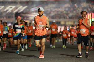 BIB: 258, 27146, 21363
                            <button type="button" onclick="openModal(14272057)" class="btn btn-primary btn-sm float-right btn-popup" data-toggle="modal" data-target=".modal-high-quality">
                        <i class="fas fa-shopping-cart"></i> Add to Cart
                    </button>
                                            <button type="button" onclick="isThisMe(14272057, true)" class="btn btn-success btn-sm float-right btn-popup btn-isme hidden" data-toggle="tooltip" data-placement="bottom" title="นี่คือรูปของคุณใช่ไหม คลิกที่นี่เพื่อเอาเข้าอัลบั้ม">
                        <i class="fas fa-plus"></i> Add to album
                    </button>
                    <button type="button" onclick="isThisMe(14272057, false)" class="btn btn-warning btn-sm float-right btn-popup btn-isnotme hidden">
                        <i class="fas fa-ban"></i> Remove from album
                    </button>