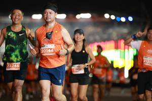 BIB: 20144, 21350, 73245
                            <button type="button" onclick="openModal(14288424)" class="btn btn-primary btn-sm float-right btn-popup" data-toggle="modal" data-target=".modal-high-quality">
                        <i class="fas fa-shopping-cart"></i> Add to Cart
                    </button>
                                            <button type="button" onclick="isThisMe(14288424, true)" class="btn btn-success btn-sm float-right btn-popup btn-isme hidden" data-toggle="tooltip" data-placement="bottom" title="นี่คือรูปของคุณใช่ไหม คลิกที่นี่เพื่อเอาเข้าอัลบั้ม">
                        <i class="fas fa-plus"></i> Add to album
                    </button>
                    <button type="button" onclick="isThisMe(14288424, false)" class="btn btn-warning btn-sm float-right btn-popup btn-isnotme hidden">
                        <i class="fas fa-ban"></i> Remove from album
                    </button>