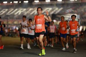 BIB: 25090, 21561
                            <button type="button" onclick="openModal(14260992)" class="btn btn-primary btn-sm float-right btn-popup" data-toggle="modal" data-target=".modal-high-quality">
                        <i class="fas fa-shopping-cart"></i> Add to Cart
                    </button>
                                            <button type="button" onclick="isThisMe(14260992, true)" class="btn btn-success btn-sm float-right btn-popup btn-isme hidden" data-toggle="tooltip" data-placement="bottom" title="นี่คือรูปของคุณใช่ไหม คลิกที่นี่เพื่อเอาเข้าอัลบั้ม">
                        <i class="fas fa-plus"></i> Add to album
                    </button>
                    <button type="button" onclick="isThisMe(14260992, false)" class="btn btn-warning btn-sm float-right btn-popup btn-isnotme hidden">
                        <i class="fas fa-ban"></i> Remove from album
                    </button>