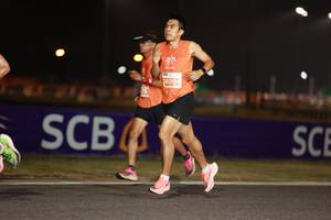 BIB: 2600
                            <button type="button" onclick="openModal(14240818)" class="btn btn-primary btn-sm float-right btn-popup" data-toggle="modal" data-target=".modal-high-quality">
                        <i class="fas fa-shopping-cart"></i> Add to Cart
                    </button>
                                            <button type="button" onclick="isThisMe(14240818, true)" class="btn btn-success btn-sm float-right btn-popup btn-isme hidden" data-toggle="tooltip" data-placement="bottom" title="นี่คือรูปของคุณใช่ไหม คลิกที่นี่เพื่อเอาเข้าอัลบั้ม">
                        <i class="fas fa-plus"></i> Add to album
                    </button>
                    <button type="button" onclick="isThisMe(14240818, false)" class="btn btn-warning btn-sm float-right btn-popup btn-isnotme hidden">
                        <i class="fas fa-ban"></i> Remove from album
                    </button>