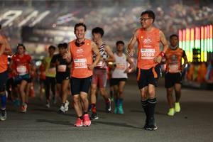 BIB: 26505, 26251
                            <button type="button" onclick="openModal(14261513)" class="btn btn-primary btn-sm float-right btn-popup" data-toggle="modal" data-target=".modal-high-quality">
                        <i class="fas fa-shopping-cart"></i> Add to Cart
                    </button>
                                            <button type="button" onclick="isThisMe(14261513, true)" class="btn btn-success btn-sm float-right btn-popup btn-isme hidden" data-toggle="tooltip" data-placement="bottom" title="นี่คือรูปของคุณใช่ไหม คลิกที่นี่เพื่อเอาเข้าอัลบั้ม">
                        <i class="fas fa-plus"></i> Add to album
                    </button>
                    <button type="button" onclick="isThisMe(14261513, false)" class="btn btn-warning btn-sm float-right btn-popup btn-isnotme hidden">
                        <i class="fas fa-ban"></i> Remove from album
                    </button>