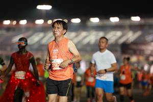 BIB: 272
                            <button type="button" onclick="openModal(14349447)" class="btn btn-primary btn-sm float-right btn-popup" data-toggle="modal" data-target=".modal-high-quality">
                        <i class="fas fa-shopping-cart"></i> Add to Cart
                    </button>
                                            <button type="button" onclick="isThisMe(14349447, true)" class="btn btn-success btn-sm float-right btn-popup btn-isme hidden" data-toggle="tooltip" data-placement="bottom" title="นี่คือรูปของคุณใช่ไหม คลิกที่นี่เพื่อเอาเข้าอัลบั้ม">
                        <i class="fas fa-plus"></i> Add to album
                    </button>
                    <button type="button" onclick="isThisMe(14349447, false)" class="btn btn-warning btn-sm float-right btn-popup btn-isnotme hidden">
                        <i class="fas fa-ban"></i> Remove from album
                    </button>