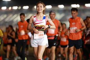 BIB: 22989
                            <button type="button" onclick="openModal(14297659)" class="btn btn-primary btn-sm float-right btn-popup" data-toggle="modal" data-target=".modal-high-quality">
                        <i class="fas fa-shopping-cart"></i> Add to Cart
                    </button>
                                            <button type="button" onclick="isThisMe(14297659, true)" class="btn btn-success btn-sm float-right btn-popup btn-isme hidden" data-toggle="tooltip" data-placement="bottom" title="นี่คือรูปของคุณใช่ไหม คลิกที่นี่เพื่อเอาเข้าอัลบั้ม">
                        <i class="fas fa-plus"></i> Add to album
                    </button>
                    <button type="button" onclick="isThisMe(14297659, false)" class="btn btn-warning btn-sm float-right btn-popup btn-isnotme hidden">
                        <i class="fas fa-ban"></i> Remove from album
                    </button>