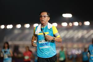 BIB: 13097
                            <button type="button" onclick="openModal(14412834)" class="btn btn-primary btn-sm float-right btn-popup" data-toggle="modal" data-target=".modal-high-quality">
                        <i class="fas fa-shopping-cart"></i> Add to Cart
                    </button>
                                            <button type="button" onclick="isThisMe(14412834, true)" class="btn btn-success btn-sm float-right btn-popup btn-isme hidden" data-toggle="tooltip" data-placement="bottom" title="นี่คือรูปของคุณใช่ไหม คลิกที่นี่เพื่อเอาเข้าอัลบั้ม">
                        <i class="fas fa-plus"></i> Add to album
                    </button>
                    <button type="button" onclick="isThisMe(14412834, false)" class="btn btn-warning btn-sm float-right btn-popup btn-isnotme hidden">
                        <i class="fas fa-ban"></i> Remove from album
                    </button>