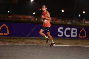 BIB: 022
                            <button type="button" onclick="openModal(14240112)" class="btn btn-primary btn-sm float-right btn-popup" data-toggle="modal" data-target=".modal-high-quality">
                        <i class="fas fa-shopping-cart"></i> Add to Cart
                    </button>
                                            <button type="button" onclick="isThisMe(14240112, true)" class="btn btn-success btn-sm float-right btn-popup btn-isme hidden" data-toggle="tooltip" data-placement="bottom" title="นี่คือรูปของคุณใช่ไหม คลิกที่นี่เพื่อเอาเข้าอัลบั้ม">
                        <i class="fas fa-plus"></i> Add to album
                    </button>
                    <button type="button" onclick="isThisMe(14240112, false)" class="btn btn-warning btn-sm float-right btn-popup btn-isnotme hidden">
                        <i class="fas fa-ban"></i> Remove from album
                    </button>